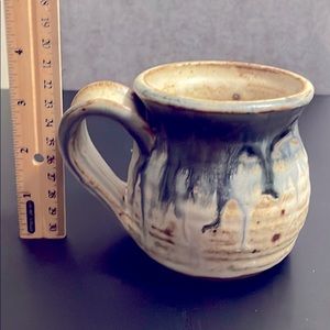 Pottery